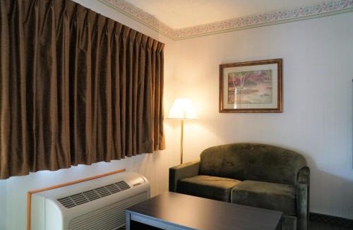 Monmouth Hotel | College Inn