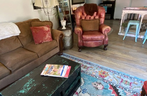 Atascadero Apartment | Colony Haven in the Oaks