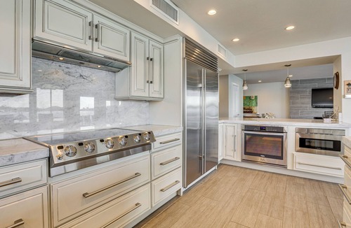 Bluewater House | Colorado River Retreat w/Dock in Parker!
