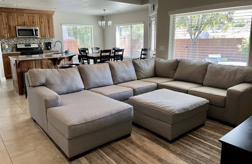 La Verkin House | Come and Enjoy the Beauties of Southern Utah