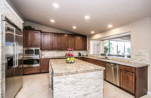 Village Estates House | Come Make Memories in the Back Yard/Pool/Hot Tub!