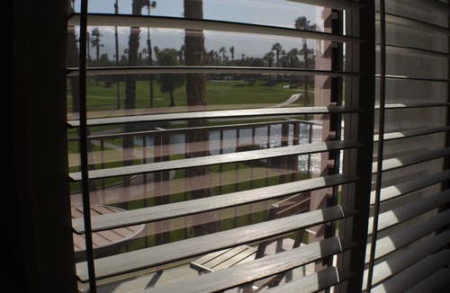 Palm Desert House | Comes with Platinum Golf Privileges! Play Golf, Tennis, and Pickleball!