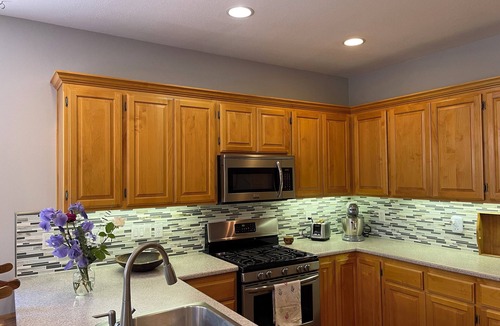 Ashland House | Comfort and calm in Ashland