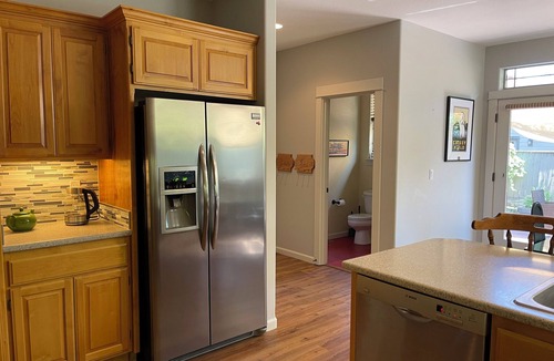 Ashland House | Comfort and calm in Ashland