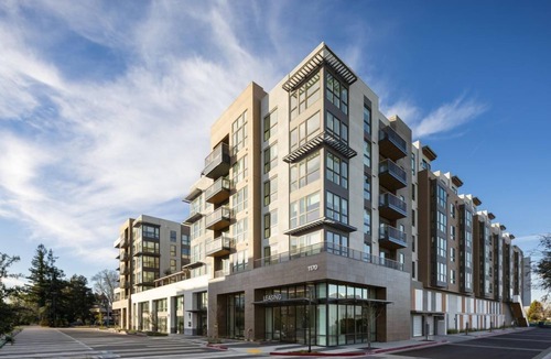 Mountain View Condo | Comfort & Fun | Family Friendly Avelle 1BR Condo