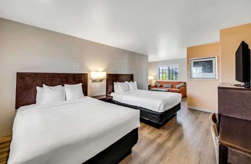 Beach Hill - Beach Flats Hotel | Comfort Inn Beach Boardwalk