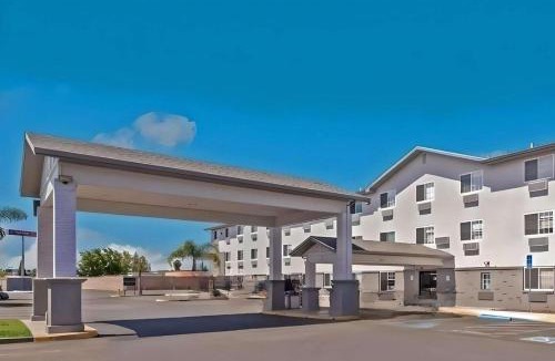 Hayward Hotel | Comfort Inn Hayward - Oakland South