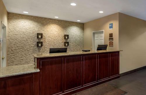 St. George Hotel | Comfort Inn Saint George North