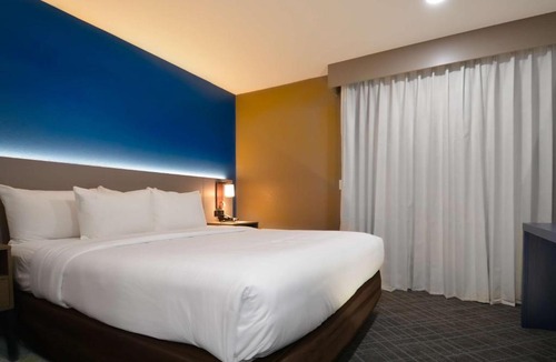 Moreno Valley Hotel | Comfort Inn & Suites Moreno Valley near March Air Reserve Base