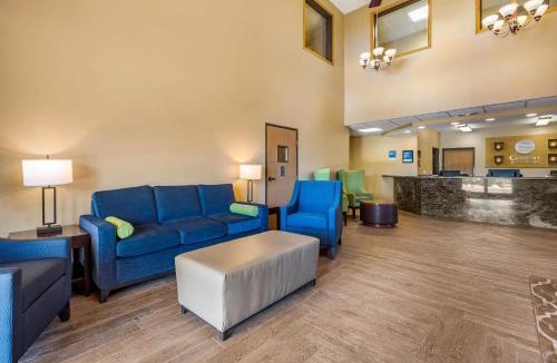 Temecula Hotel | Comfort Inn & Suites Murrieta Temecula Wine Country