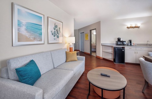 Post Falls Hotel | Comfort Inn & Suites Post Falls - Coeur dAlene West