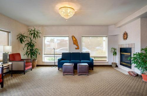 Salem Hotel | Comfort Inn & Suites Salem Northeast