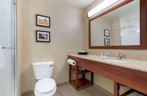 Linda Hotel | Comfort Suites Marysville - Yuba City