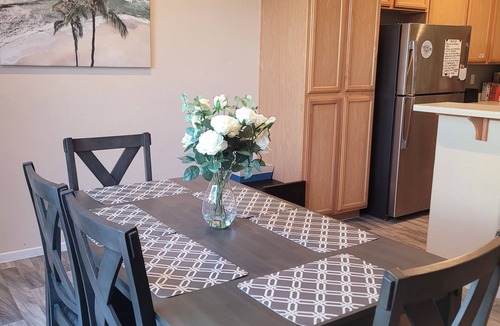 North Las Vegas House | Comfortable 3 Bedroom 2.5 Bath Family Home in North Las Vegas
