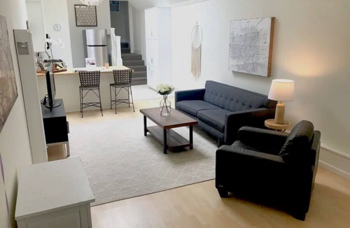 Outer Sunset Apartment | Comfortable Apartment Close to Ocean Beach, Golden Gate Park, and Public Transit