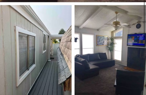 Minnehaha House | Comfortable Clean and Private