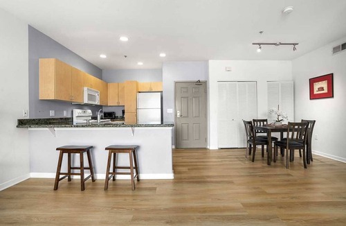 Downtown San Diego Condo | Comfortable Condo in Little Italy