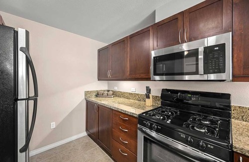 Gaslamp Quarter Condo | Comfortable Condo in the Heart of Downtown
