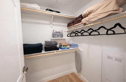 Lyon Street Apartment | Comfortable Home With Pool & Gym 10 Min to Disneyland