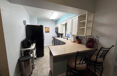 Lewiston House | Comfortable Lewiston Home! 1 Block from Boat Launch, 7 Blocks LCSC, Dogs Welcome