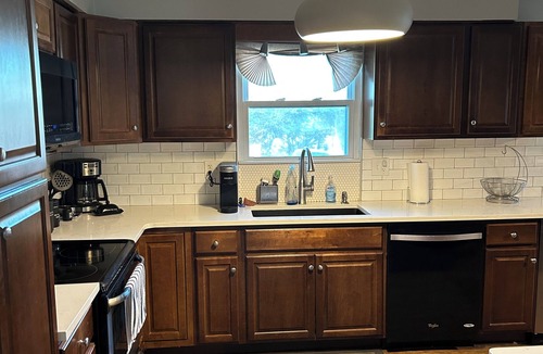 Olathe House | Comfortable Olathe Getaway 3 Bedrooms - Sleeps 6