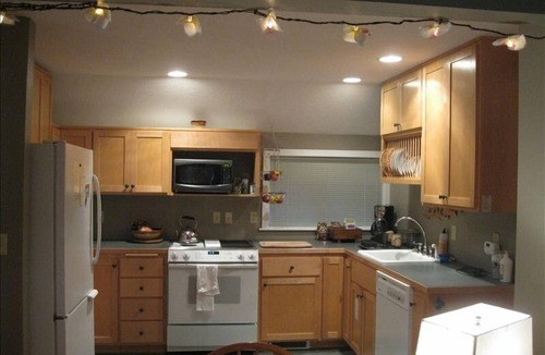 West Eugene House | Comfortable renovated cottage from 1910 - easy access to everything