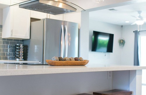 New Papago Parkway House | Comfortable Scottsdale Getaway