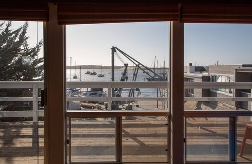 Morro Bay House | Comfortable Waterfront Home in Morro Bay - 30 nights or longer