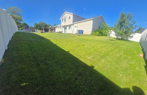 West Valley City House | COMFORTABLE WEST VALLEY HOME