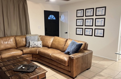 Maryvale House | Concert lovers and west Gate entertainment.
