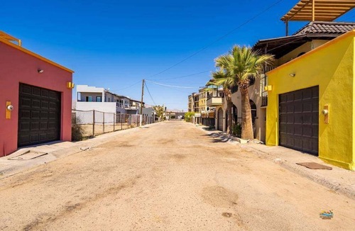 Verdugo House | Condo 2 | Beachfront | Steps to Malecon | Sleeps 10