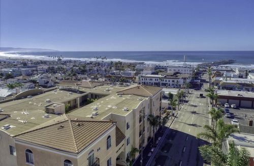 Downtown Condo | Condo ∙ 2 bedrooms ∙ 6 guests