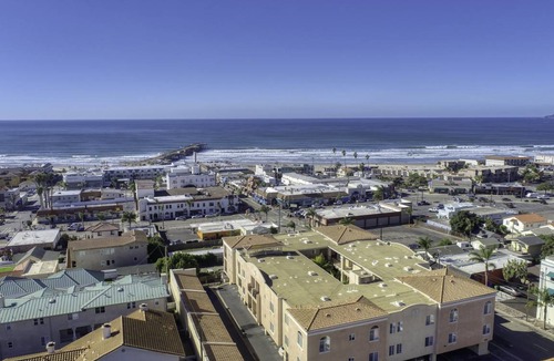 Downtown Condo | Condo ∙ 2 bedrooms ∙ 6 guests