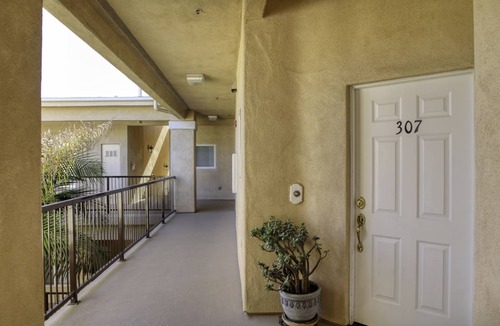 Downtown Condo | Condo ∙ 2 bedrooms ∙ 6 guests