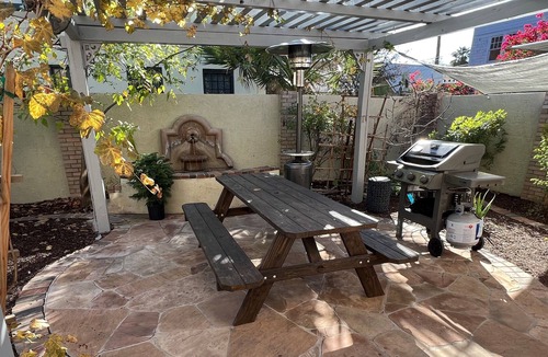 Roosevelt Apartment | Condo #2 in Historic Phoenix Neighborhood - Steps from Downtown
