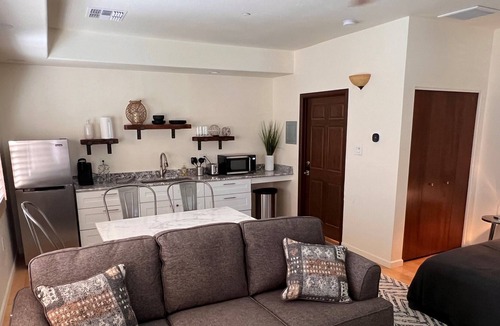 Roosevelt Apartment | Condo #2 in Historic Phoenix Neighborhood - Steps from Downtown