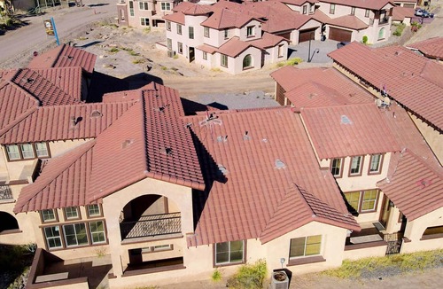 El Dorado Ranch Condo | Condo 53-1 El Dorado Ranch