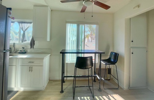 Corridor Condo | Condo in central San Diego, California