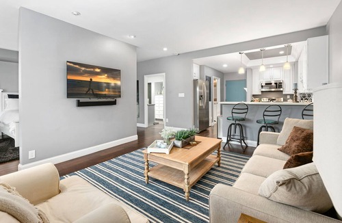 Carlsbad Condo | Condo on property at LaCosta Golf Resort & Spa | Pool & Hot Tub