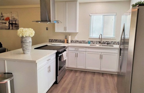Camelback East Condo | Condo *Zen* King N. Phoenix 30