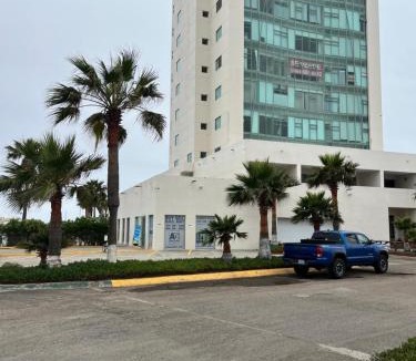 La Salina Apartment | Condominio Paraiso