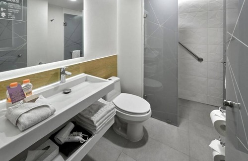 El Sauzal Hotel | Contemporary Ensenada Retreat | Free Breakfast