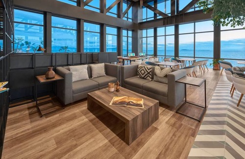 El Sauzal Hotel | Contemporary Ensenada Retreat | Free Breakfast