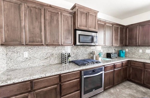 Hood House | Contemporary house in a great location.