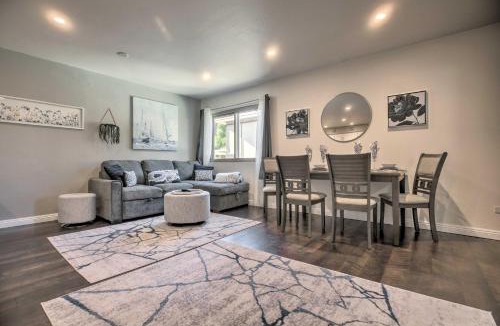 Point Loma Heights House | Contemporary San Diego Gem w/Community Pool!