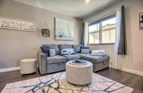 Point Loma Heights House | Contemporary San Diego Gem w/Community Pool!