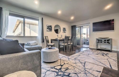 Point Loma Heights House | Contemporary San Diego Gem w/Community Pool!