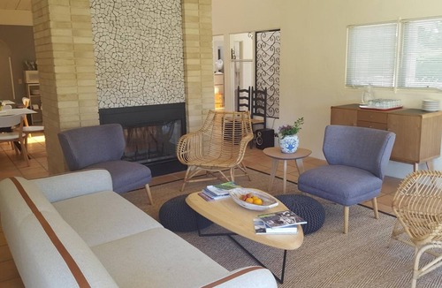 Carmel Valley Hotel | Contenta Inn