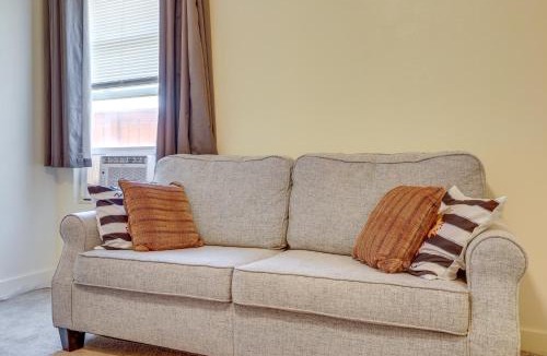 Victorville Apartment | Convenient High Desert Stay Near Route 66