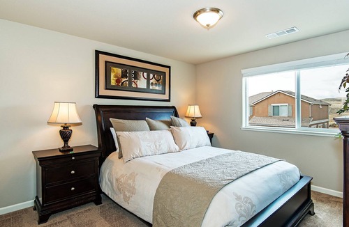 Northeast Reno House | Convenient Location! 2 Story, Single Family Home